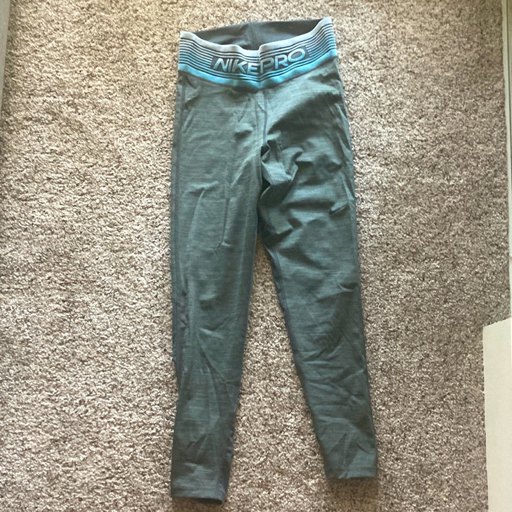Nike workout pants